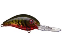 Strike King 3XD Crank Phantom Watermelon Red Craw