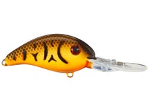 Strike King 3XD Crank Org Belly Craw