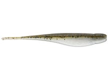 Strike King ElazTech Z Too Dirty Shad 7"