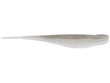 Strike King Baby Z Too Smokey Shad 3.5"