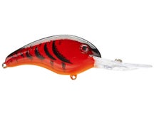 Strike King 5XD Crank Delta Red