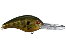 Strike King Pro Model 5XD Crankbaits 