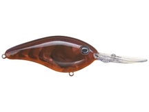 Strike King 6XD Crank Phantom Brown Craw