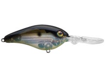 Strike King 8XD Elite Mirage Gizzard Shad
