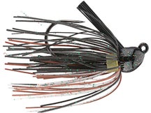 Strike King Bitsy Flip Jig
