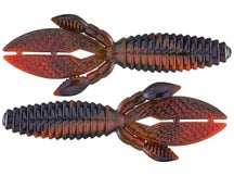 Strike King KVD Perfect Plastic Baby Rodent 3" 8pk