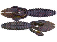 Strike King KVD Perfect Plastic Baby Rodent 3" 8pk
