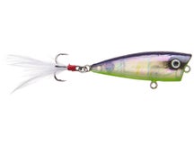 Strike King Bitsy Splash Popper