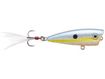 Strike King Bitsy Splash Popper