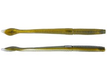 Strike King KVD Perfect Plastic Bullworm OPT 8"