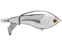 Strike King Clickin Chickin Carolina Chrome 3"