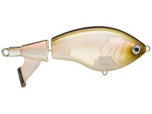 Strike King Clickin Chickin Clearwater Minnow 3"