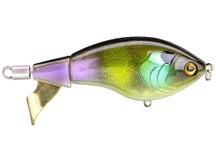 Strike King Clickin Chickin Reel Gill 3"