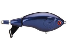 Strike King Clickin Chickin Purple Demon 3"