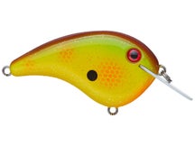 Strike King Chick Magnet Flat Sided Crankbait