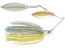 Strike King Tour Grade Compact Spinnerbaits