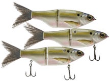 SPRO KGB Chad Shad Glide Bait K Rig
