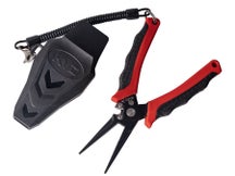 Strike King KVD 7" Carbon Steel Pliers