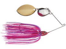 Strike King Tour Grade Colo Turtleback Spinnerbaits