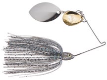 Strike King Tour Grade Colo Turtleback Spinnerbaits