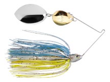 Strike King Tour Grade Colo Turtleback Spinnerbaits