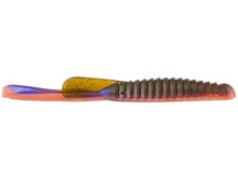 Strike King KVD Drop Shot Half Shell OPT