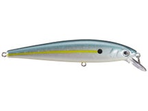 Strike King KVD Elite 200 Jerkbait Matte Sexy Shad 2.0
