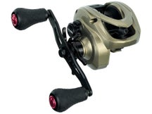 SPRO KGB Elite MG 300 Casting Reel