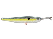 Strike King Evader Sexy Shad 70