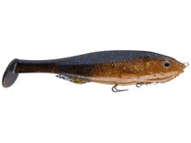Strike King Final Copy Orange Bream 4"