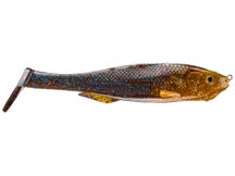 SK Final Copy Weedless Orange Bream 6"