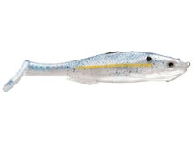 Strike King Final Copy Weedless Swimbait