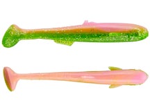 Strike King Flood Minnow Electric Chicken