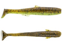 Strike King Flood Minnow Swimbait 3.5"