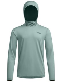 Sitka Guard Sun Hoodie Saltwater Blue