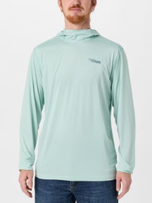 Sitka Guard Sun Hoodie Saltwater Blue