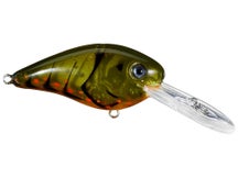 Strike King Gravel Dawg 10 Crankbaits 
