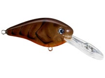 Strike King Gravel Dawg 10 Phantom Brown Craw