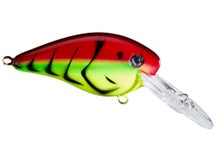 Strike King Gravel Dawg 8 Green Tomato 2