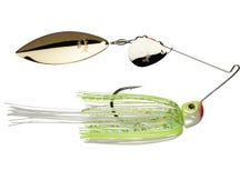 Strike King Hack Attack Heavy Cover Spinnerbait