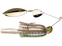 Strike King Hack Attack Heavy Cover Spinnerbait