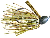 Strike King Hack Attack Fluorocarbon Flipping Jig