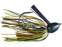 Strike King Hack Attack Fluorocarbon Flipping Jig