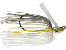 Strike King Hack Attack Heavy Cover Swim Jig