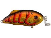 Strike King Hybrid Hunter Crankbait