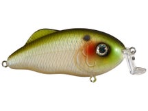Strike King Hybrid Hunter Ghost Herring
