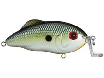 Strike King Hybrid Hunter Jr. Crankbait