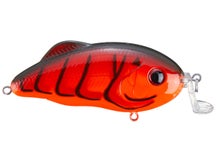 Strike King Hybrid Hunter Jr. Fire Craw