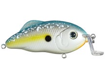 Strike King Hybrid Hunter Jr. Sexy Shad 2.0
