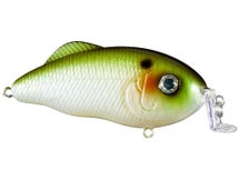 Strike King Hybrid Hunter Shallow Crankbaits